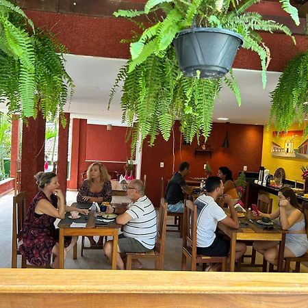 Pousada Preciosa Do Arraial - Com Natura E L'Occitane - Recem Inaugurada Porto Seguro Exteriör bild