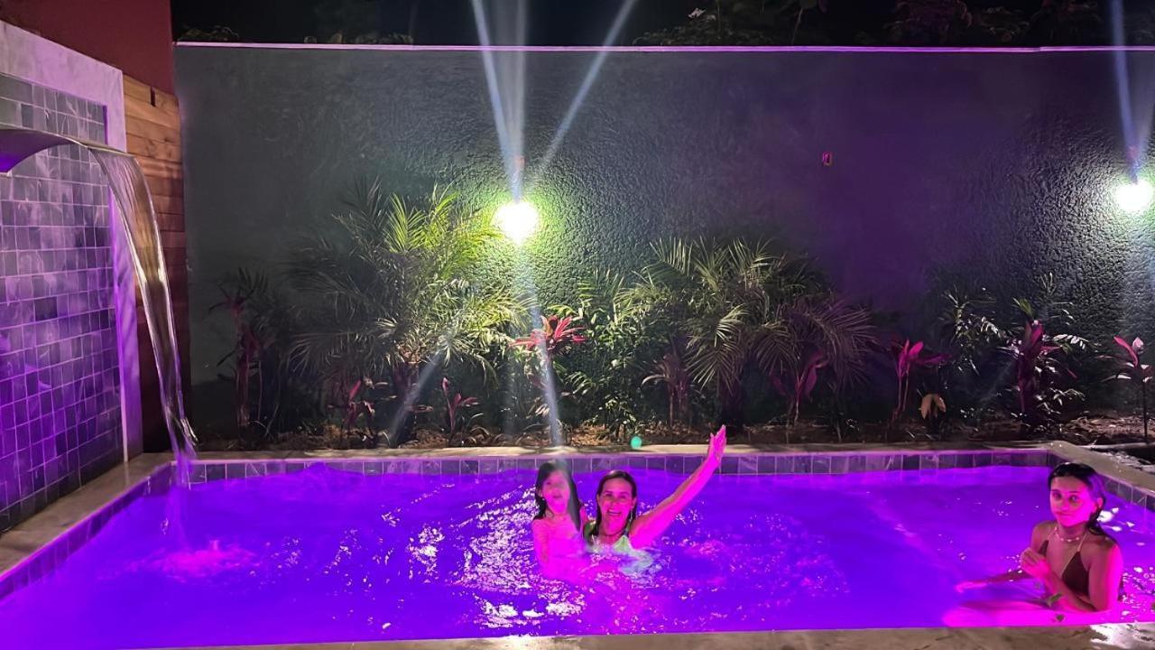 Pousada Preciosa Do Arraial - Com Natura E L'Occitane - Recem Inaugurada Porto Seguro Exteriör bild