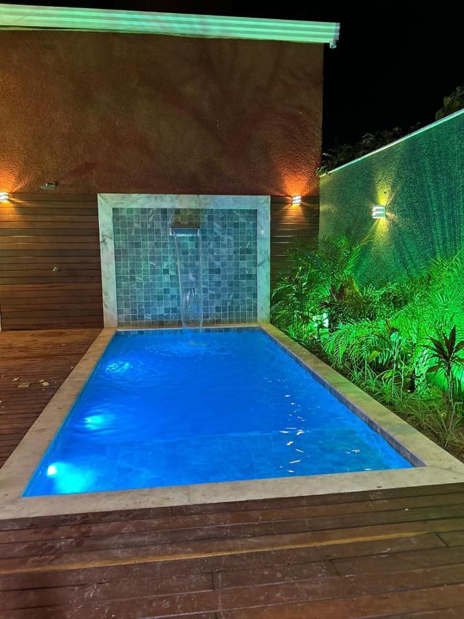Pousada Preciosa Do Arraial - Com Natura E L'Occitane - Recem Inaugurada Porto Seguro Exteriör bild