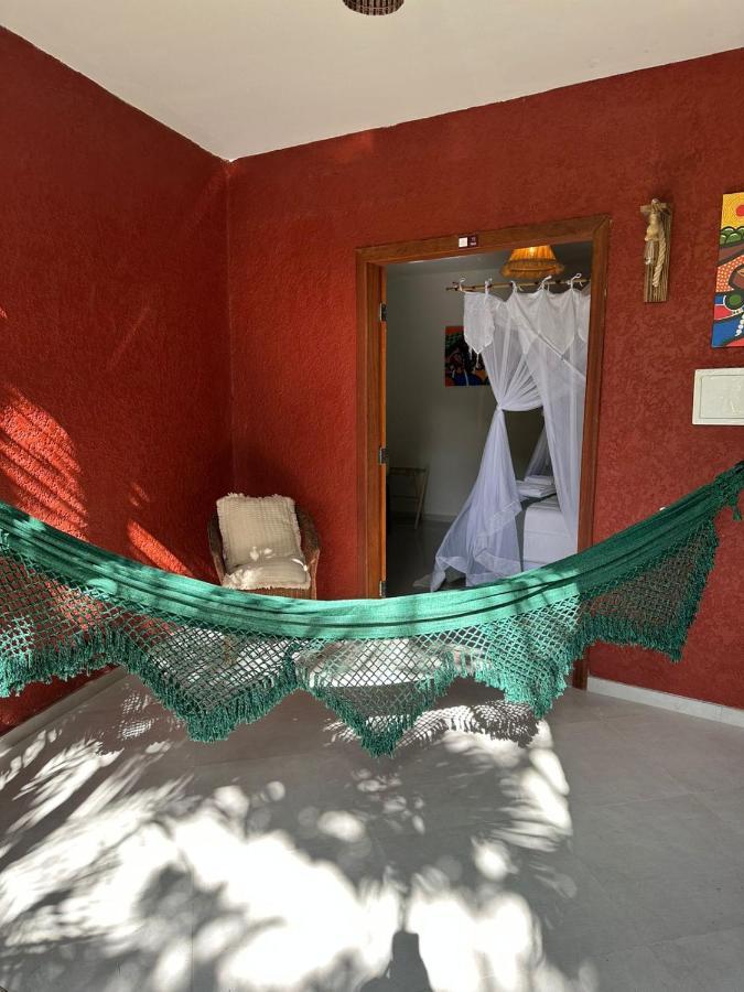 Pousada Preciosa Do Arraial - Com Natura E L'Occitane - Recem Inaugurada Porto Seguro Exteriör bild