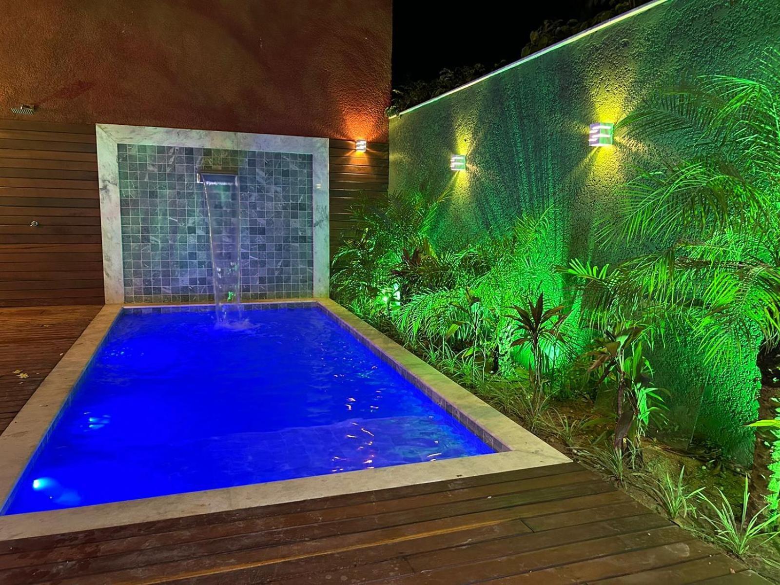 Pousada Preciosa Do Arraial - Com Natura E L'Occitane - Recem Inaugurada Porto Seguro Exteriör bild